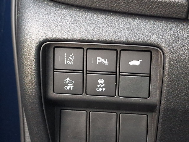 Certified 2022 Honda CR-V Touring image 29