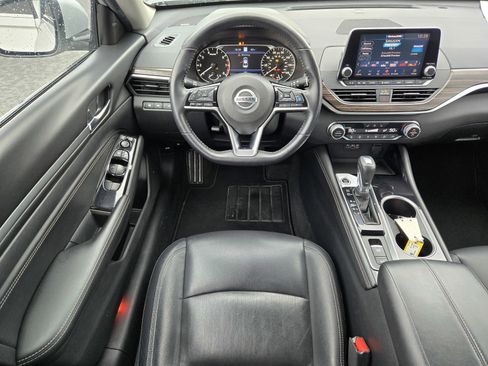 Used 2020 Nissan Altima 2.5 SL image 11