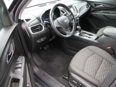 Certified 2019 Chevrolet Equinox LT FWD image 13