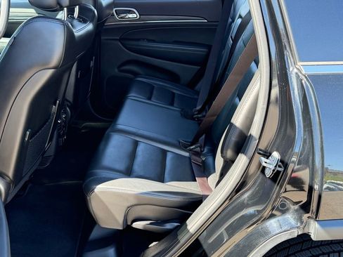 Used 2019 Jeep Grand Cherokee Limited image 19
