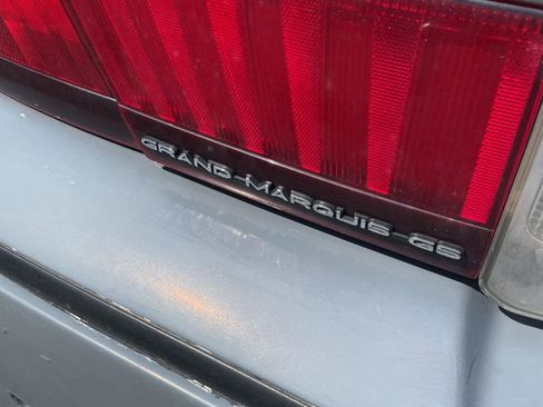Used 2000 Mercury Grand Marquis GS RWD image 32