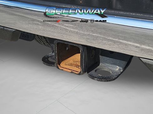 Used 2022 RAM 2500 Tradesman image 9