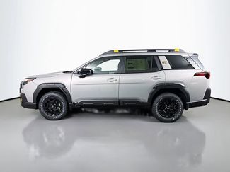 New 2026 Subaru Outback Wilderness AWD/4WD video 4