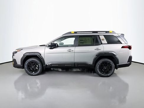 New 2026 Subaru Outback Wilderness AWD/4WD image 4