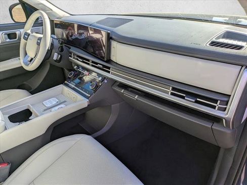 New 2026 Hyundai Santa Fe SEL image 22