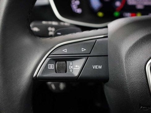 Certified 2025 Audi Q3 2.0T Premium w/ Convenience Package image 25