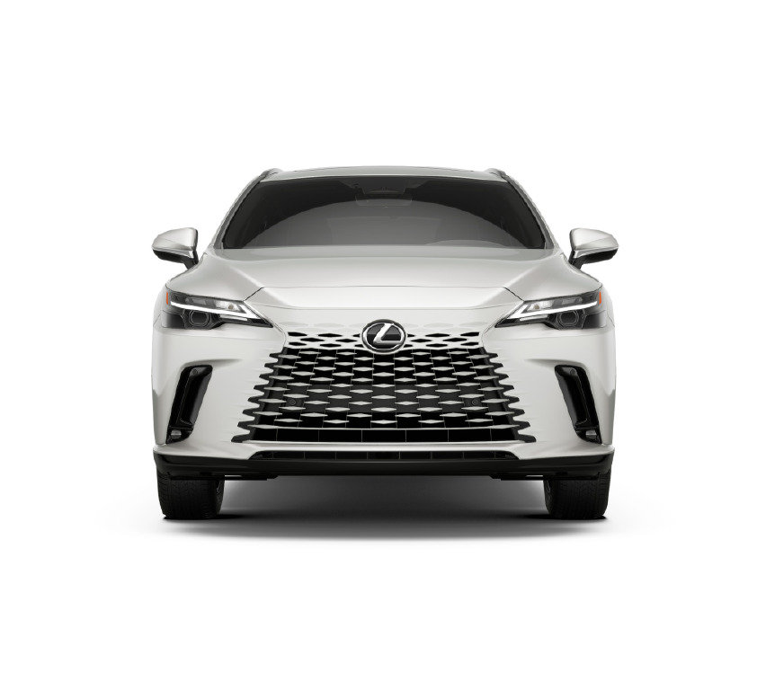 New 2026 Lexus RX 350 Premium w/ Convenience Package AWD/4WD image 5