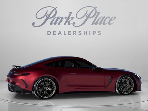 Used 2026 Mercedes-Benz AMG GT 63 image 24