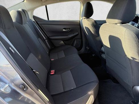 Used 2023 Nissan Sentra SV image 20