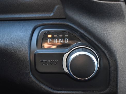 Used 2020 RAM 2500 Tradesman image 22