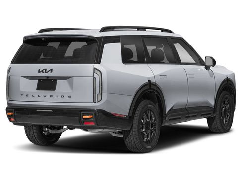 New 2027 Kia Telluride SX Prestige X-Pro AWD/4WD image 2
