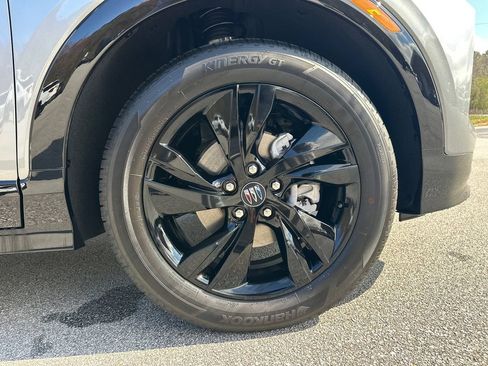 New 2026 Buick Encore GX Sport Touring w/ Advanced Technology Package image 13