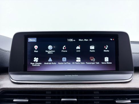 Used 2021 Kia Telluride SX w/ SX Prestige Package image 24