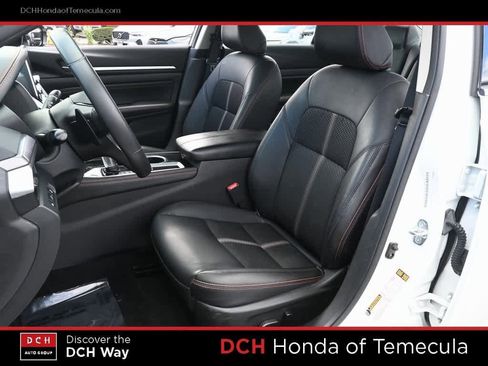 Used 2023 Nissan Altima 2.5 SR image 17