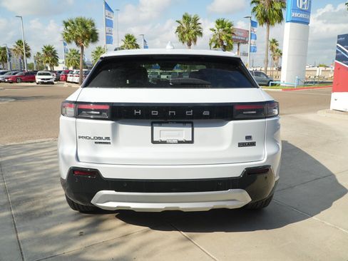 New 2026 Honda Prologue Touring image 6