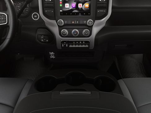 New 2026 RAM 4500 Tradesman w/ Chrome Appearance Group AWD/4WD image 17