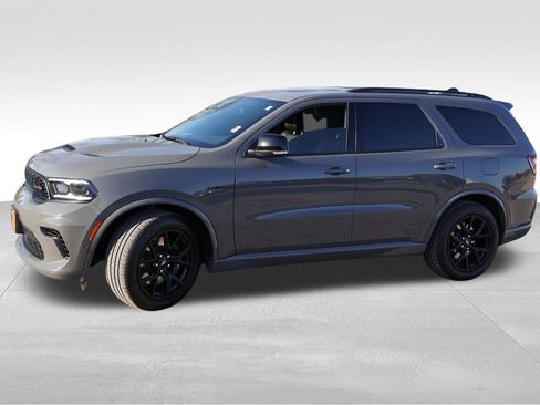 Used 2026 Dodge Durango GT w/ Tow 'N Go Package AWD/4WD image 10