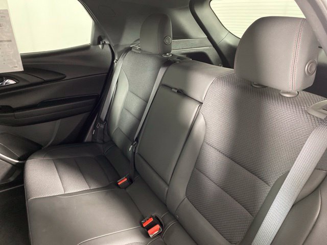Used 2021 Chevrolet TrailBlazer RS w/ Convenience Package AWD/4WD image 31