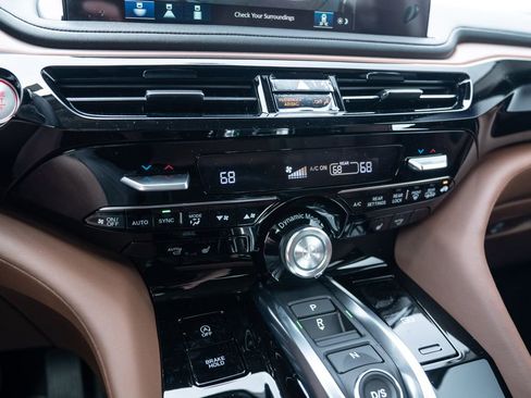 New 2026 Acura MDX SH-AWD w/ Technology Package image 37