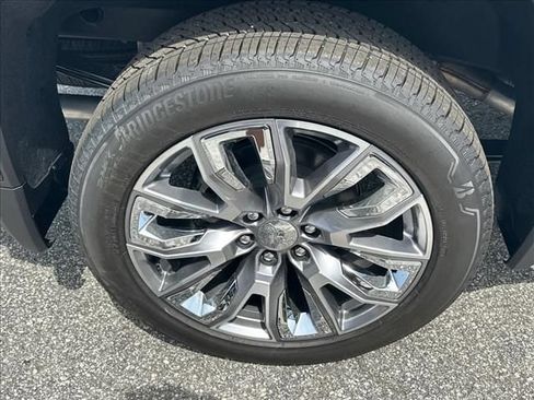 New 2026 GMC Sierra 1500 Denali AWD/4WD image 16