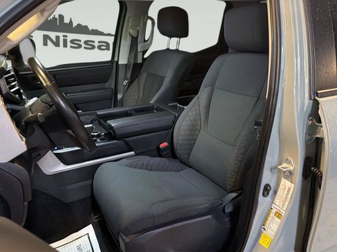 Used 2024 Toyota Tundra SR5 w/ TRD Off-Road Package AWD/4WD image 10