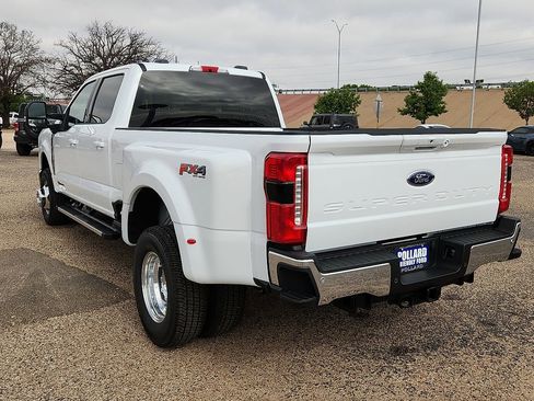 New 2026 Ford F350 XLT AWD/4WD image 2
