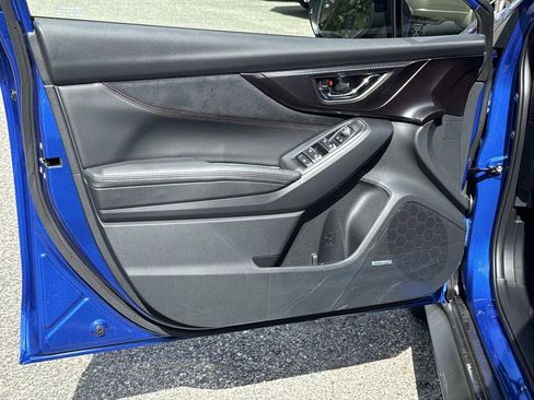 New 2026 Subaru WRX GT AWD/4WD image 19