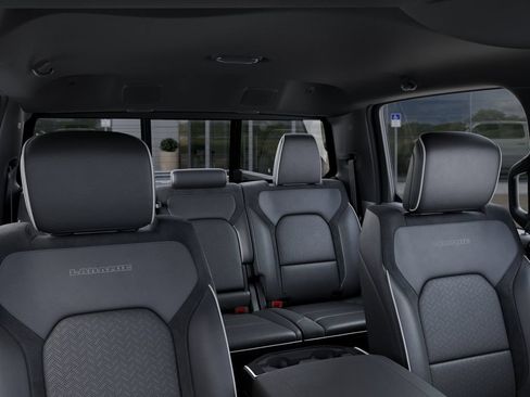 New 2026 RAM 1500 Laramie w/ Night Edition AWD/4WD image 27