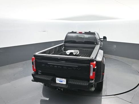 New 2026 Ford F450 4x4 Crew Cab Super Duty image 32