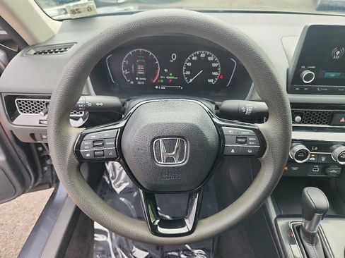 Certified 2023 Honda Civic LX image 19