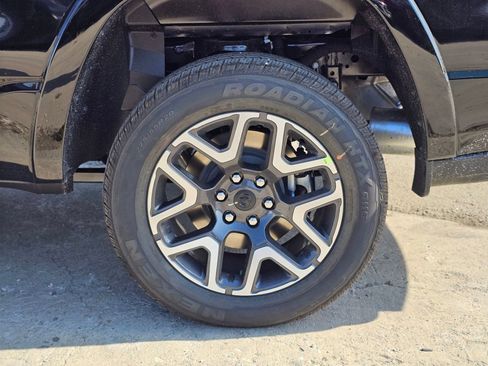 New 2026 RAM 1500 Laramie RWD image 5