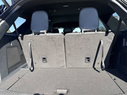 New 2025 Ford Explorer ST-Line w/ Premium Package image 26