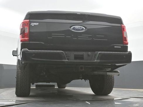 Used 2023 Ford F150 XLT w/ Equipment Group 302A High AWD/4WD image 46