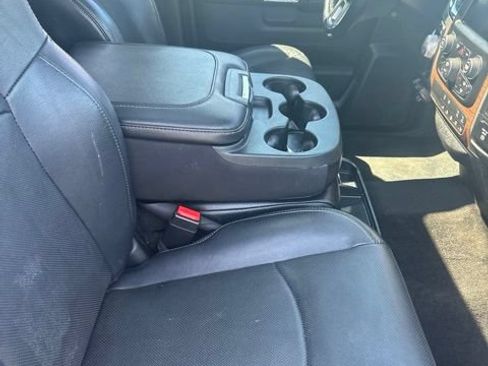 Used 2017 RAM 1500 Laramie w/ Convenience Group AWD/4WD image 35