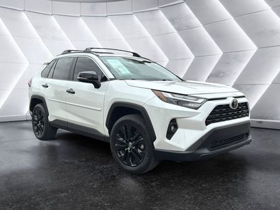 Used 2023 Toyota RAV4 XLE Premium