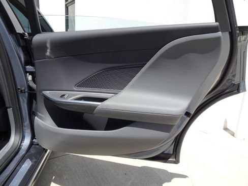 Used 2024 Lucid Air Grand Touring AWD/4WD image 17