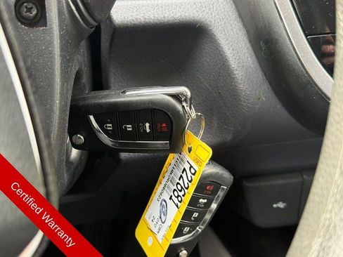 Used 2024 Toyota Camry LE image 30