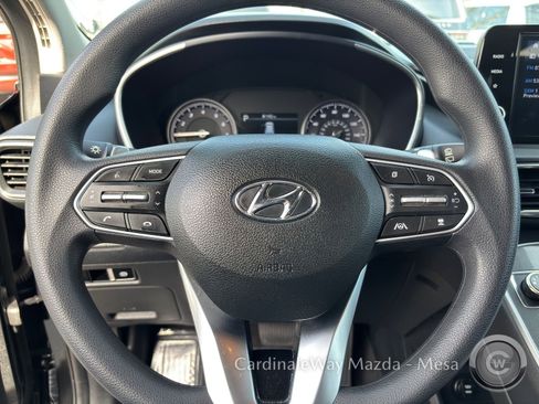 Used 2022 Hyundai Santa Fe SEL w/ Cargo Package image 26