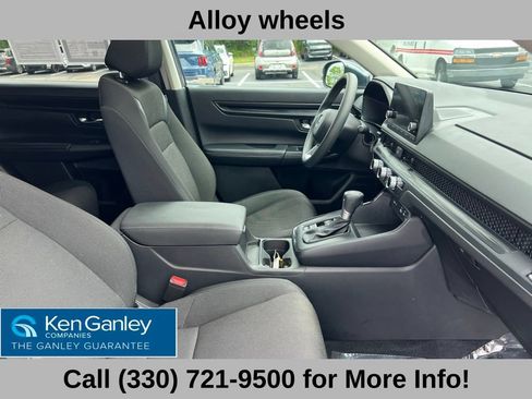 Used 2024 Honda CR-V EX image 58