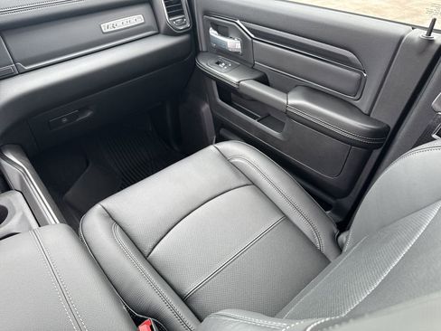 New 2026 RAM 2500 Rebel w/ Rebel Level 1 Equipment Group AWD/4WD image 25