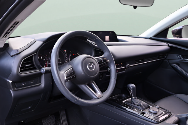 Used 2024 MAZDA CX-30 AWD 2.5 S w/ Select Sport Pkg image 10