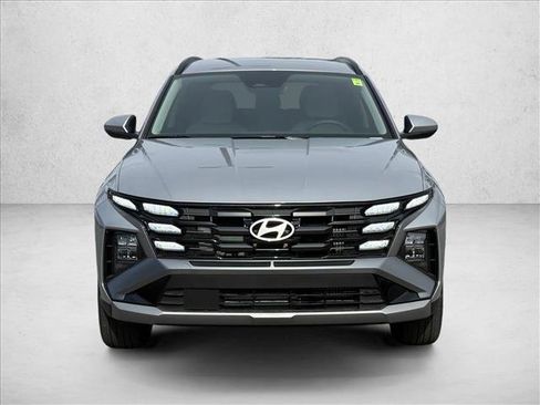 New 2026 Hyundai Tucson SEL AWD/4WD image 5