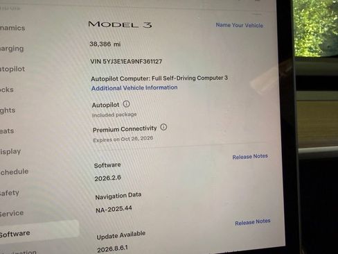 Used 2022 Tesla Model 3 image 15