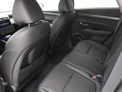 Used 2023 Hyundai Tucson XRT image 12