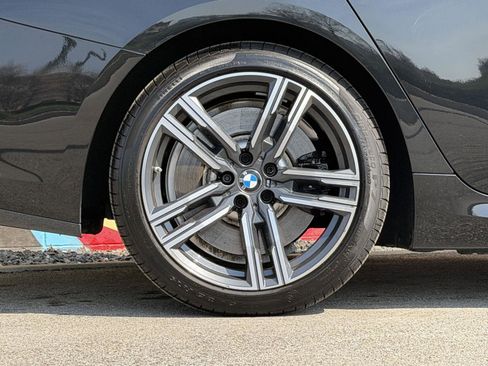 Used 2023 BMW 840i Gran Coupe xDrive w/ Comfort Seating Package AWD/4WD image 15