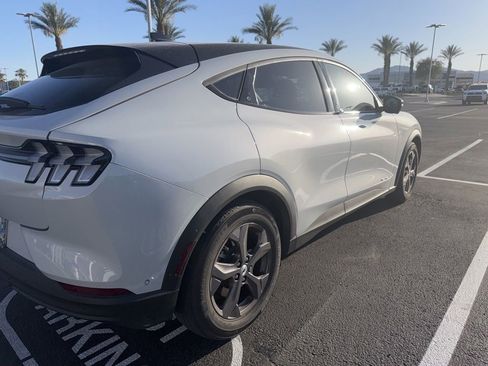 Used 2023 Ford Mustang Mach-E Select RWD image 5