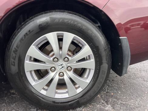 Used 2014 Honda Odyssey EX-L image 41