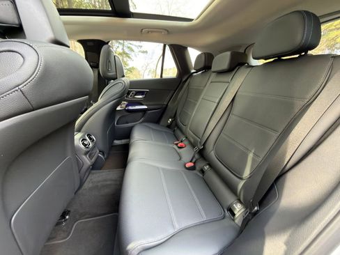 New 2026 Mercedes-Benz GLC 300 4MATIC image 14
