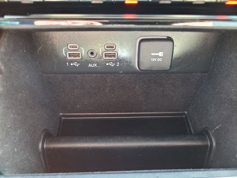 Used 2021 Jeep Grand Cherokee L Limited w/ Trailer Tow Group (B) image 26