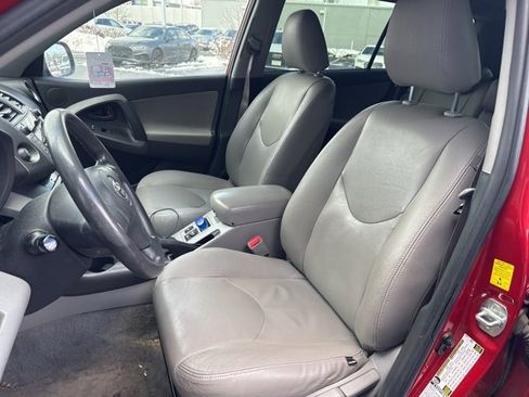 Used 2010 Toyota RAV4 4WD V6 image 9